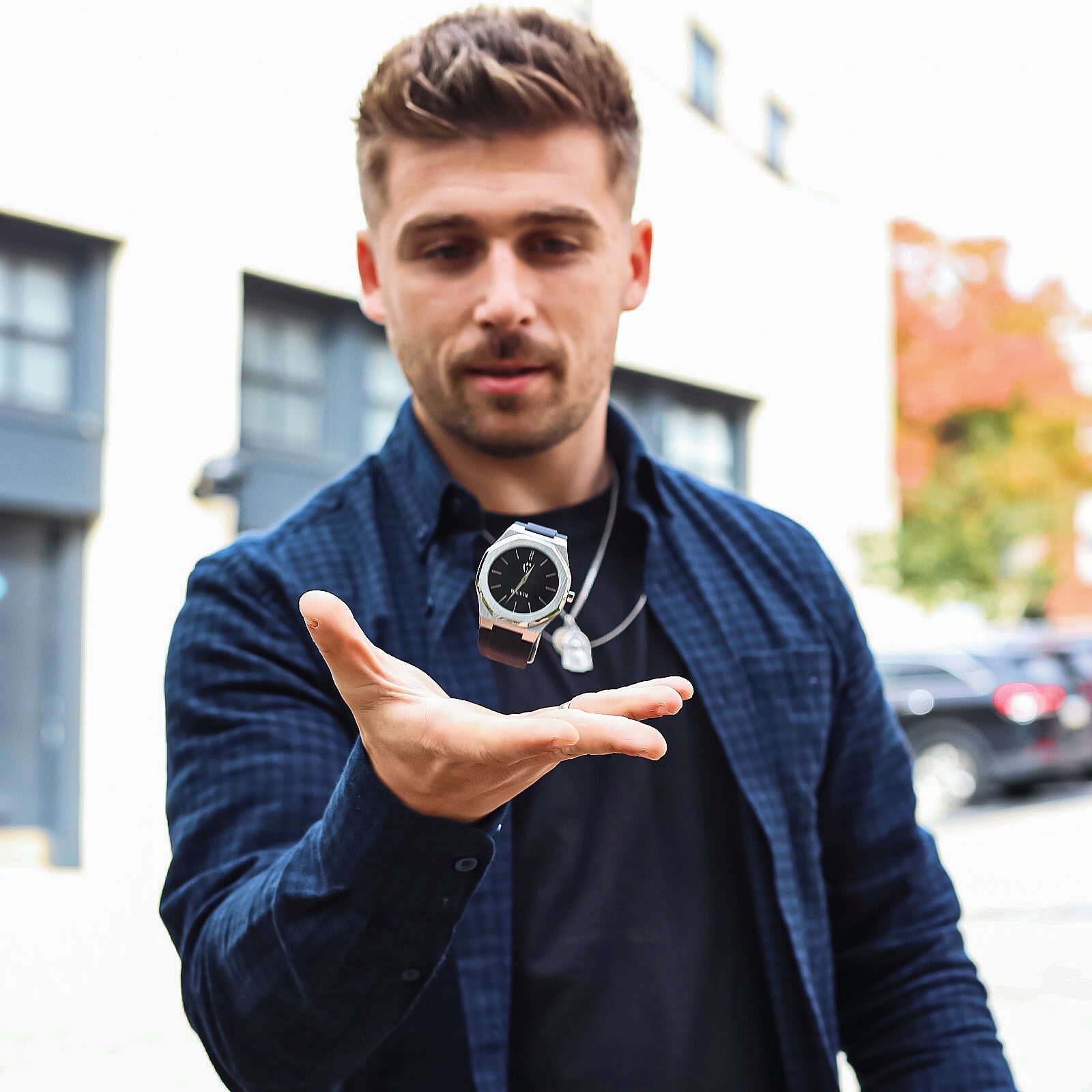 The 12 Best Modern Watches for Men Under $200 (You’ll Love #7)