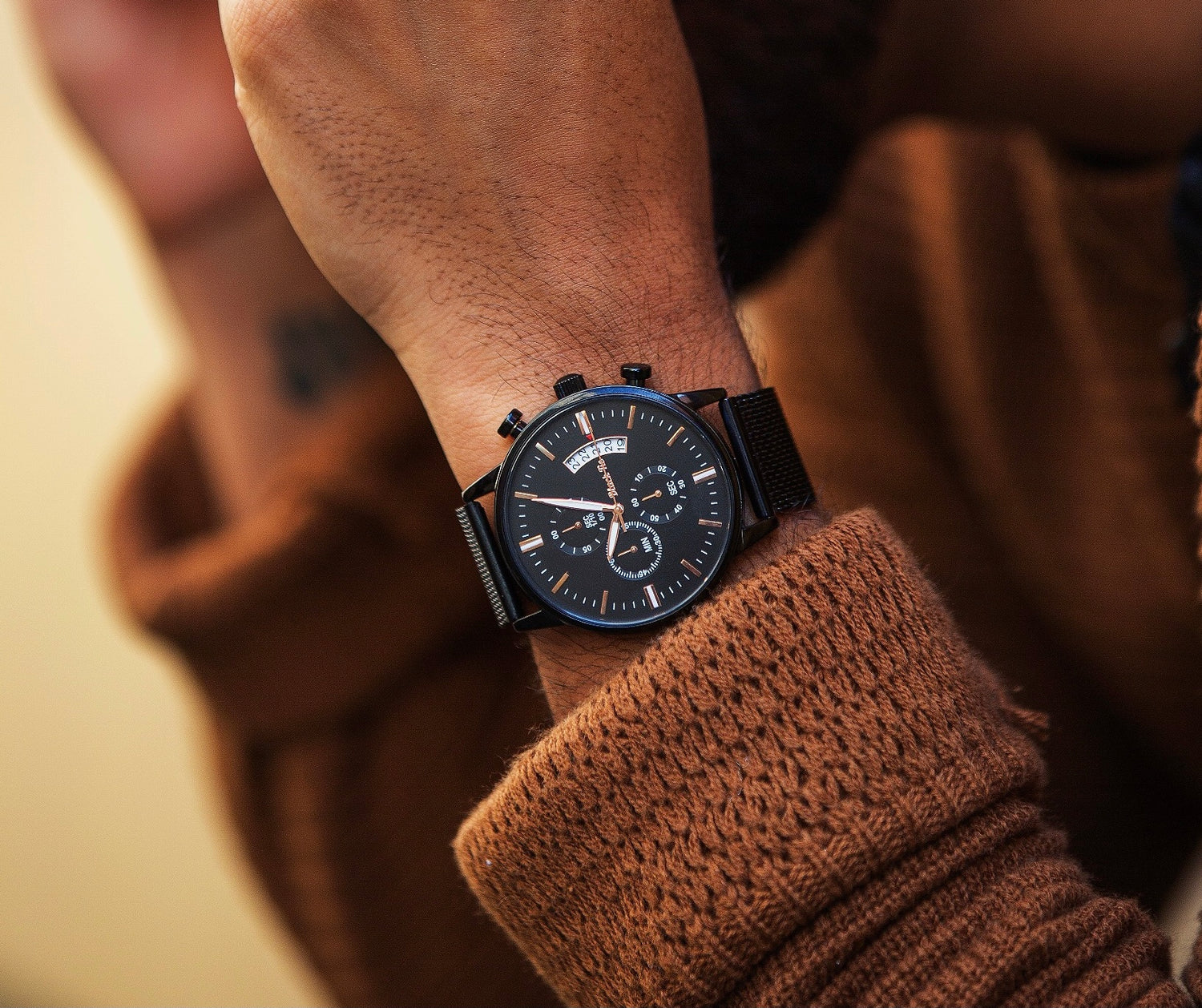 The 10 Best Chronograph Watches Under $100. Affordable Chronos for Men
