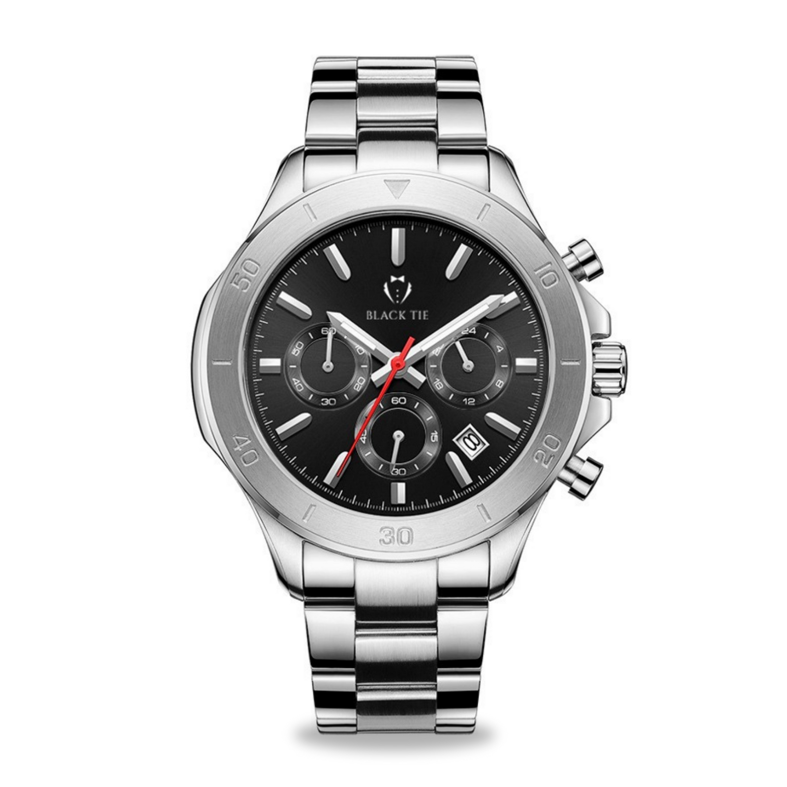 Black Tie Watch Co.™ | Premium Watches & Accessories for Men