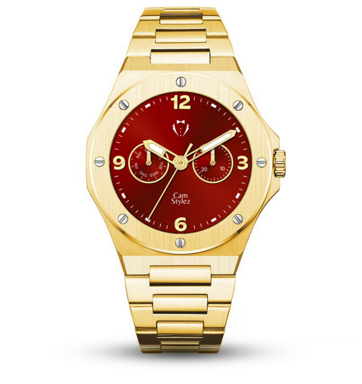 AVIATOR xCS • 40mm