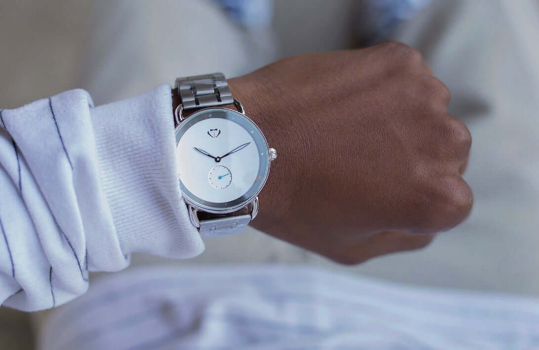 Affordable modern watches for men